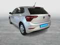 Volkswagen Polo 1.0 TSI DSG Style Bluetooth Navi LED Klima Plateado - thumbnail 4