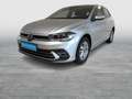 Volkswagen Polo 1.0 TSI DSG Style Bluetooth Navi LED Klima Plateado - thumbnail 2