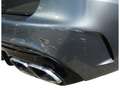 Mercedes-Benz C 63 AMG T Speedshift Navi PD360 LED Leder Luftfederung Mem Gris - thumbnail 19