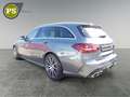 Mercedes-Benz C 63 AMG T Speedshift Navi PD360 LED Leder Luftfederung Mem Gris - thumbnail 8