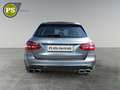 Mercedes-Benz C 63 AMG T Speedshift Navi PD360 LED Leder Luftfederung Mem Gris - thumbnail 9