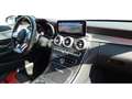 Mercedes-Benz C 63 AMG T Speedshift Navi PD360 LED Leder Luftfederung Mem Gris - thumbnail 3