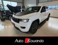 Jeep Grand Cherokee 3.0 CRD Trailhawk Edition Weiß - thumbnail 1