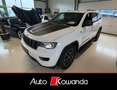 Jeep Grand Cherokee 3.0 CRD Trailhawk Edition Weiß - thumbnail 2