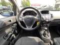 Ford Fiesta 1.0 EcoBoost Titanium PDCv+h,Sitzheizung Albastru - thumbnail 10