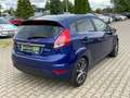 Ford Fiesta 1.0 EcoBoost Titanium PDCv+h,Sitzheizung Albastru - thumbnail 6