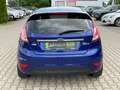 Ford Fiesta 1.0 EcoBoost Titanium PDCv+h,Sitzheizung Albastru - thumbnail 5