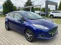 Ford Fiesta 1.0 EcoBoost Titanium PDCv+h,Sitzheizung Albastru - thumbnail 7