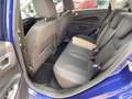 Ford Fiesta 1.0 EcoBoost Titanium PDCv+h,Sitzheizung Albastru - thumbnail 11