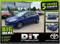 Ford Fiesta 1.0 EcoBoost Titanium PDCv+h,Sitzheizung Albastru - thumbnail 1