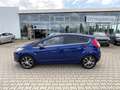 Ford Fiesta 1.0 EcoBoost Titanium PDCv+h,Sitzheizung Albastru - thumbnail 3