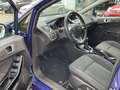 Ford Fiesta 1.0 EcoBoost Titanium PDCv+h,Sitzheizung Albastru - thumbnail 8