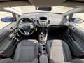 Ford Fiesta 1.0 EcoBoost Titanium PDCv+h,Sitzheizung Albastru - thumbnail 9
