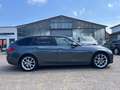 BMW 318 d Bi-Xenon,18-Zoll Alufelgen,Navi,Bluetooth Grau - thumbnail 6