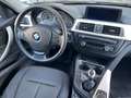 BMW 318 d Bi-Xenon,18-Zoll Alufelgen,Navi,Bluetooth Grau - thumbnail 20