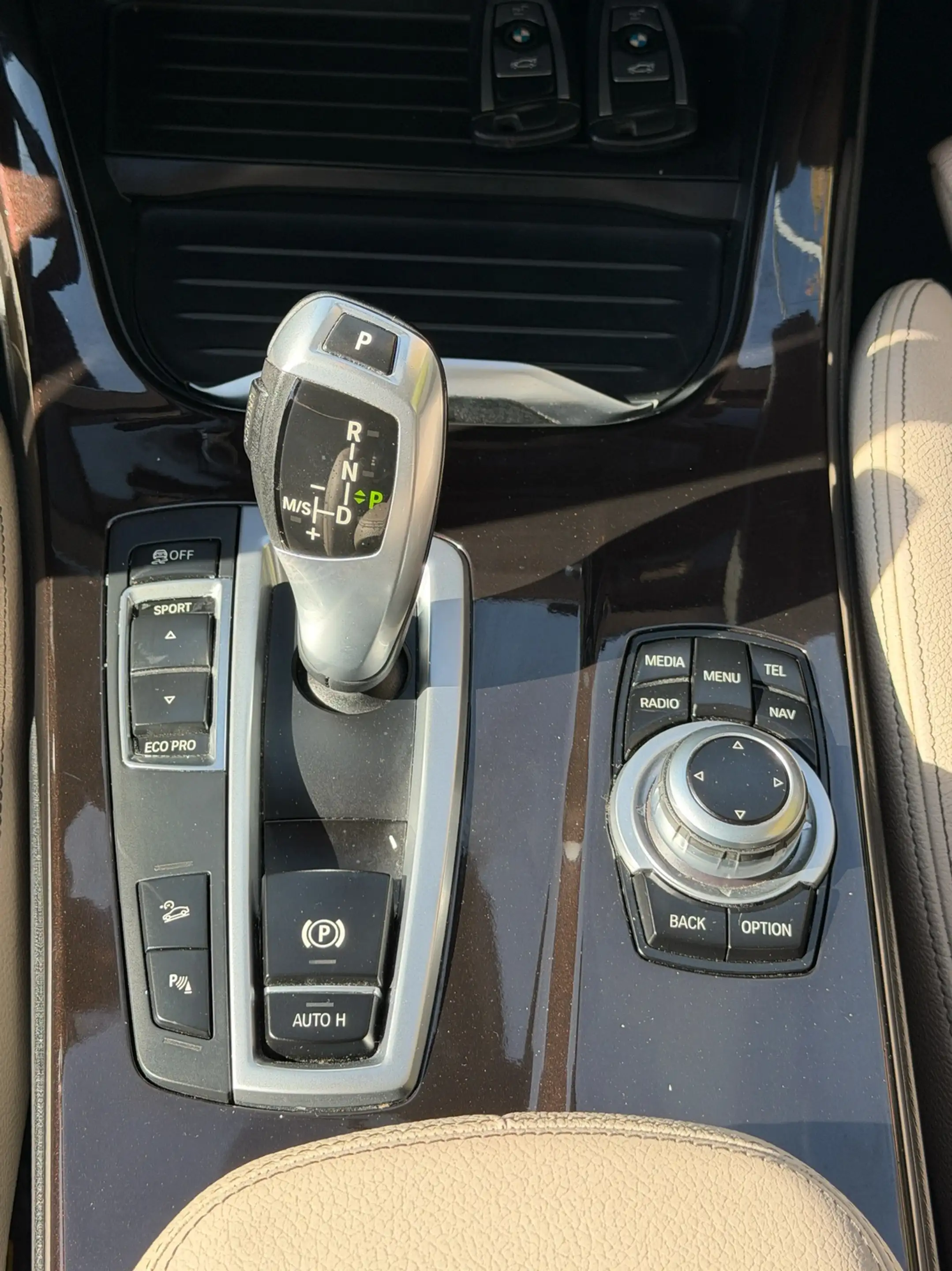 BMW X4 20d xDrive Advantage Aut./Luxury/Garantie — photo 10