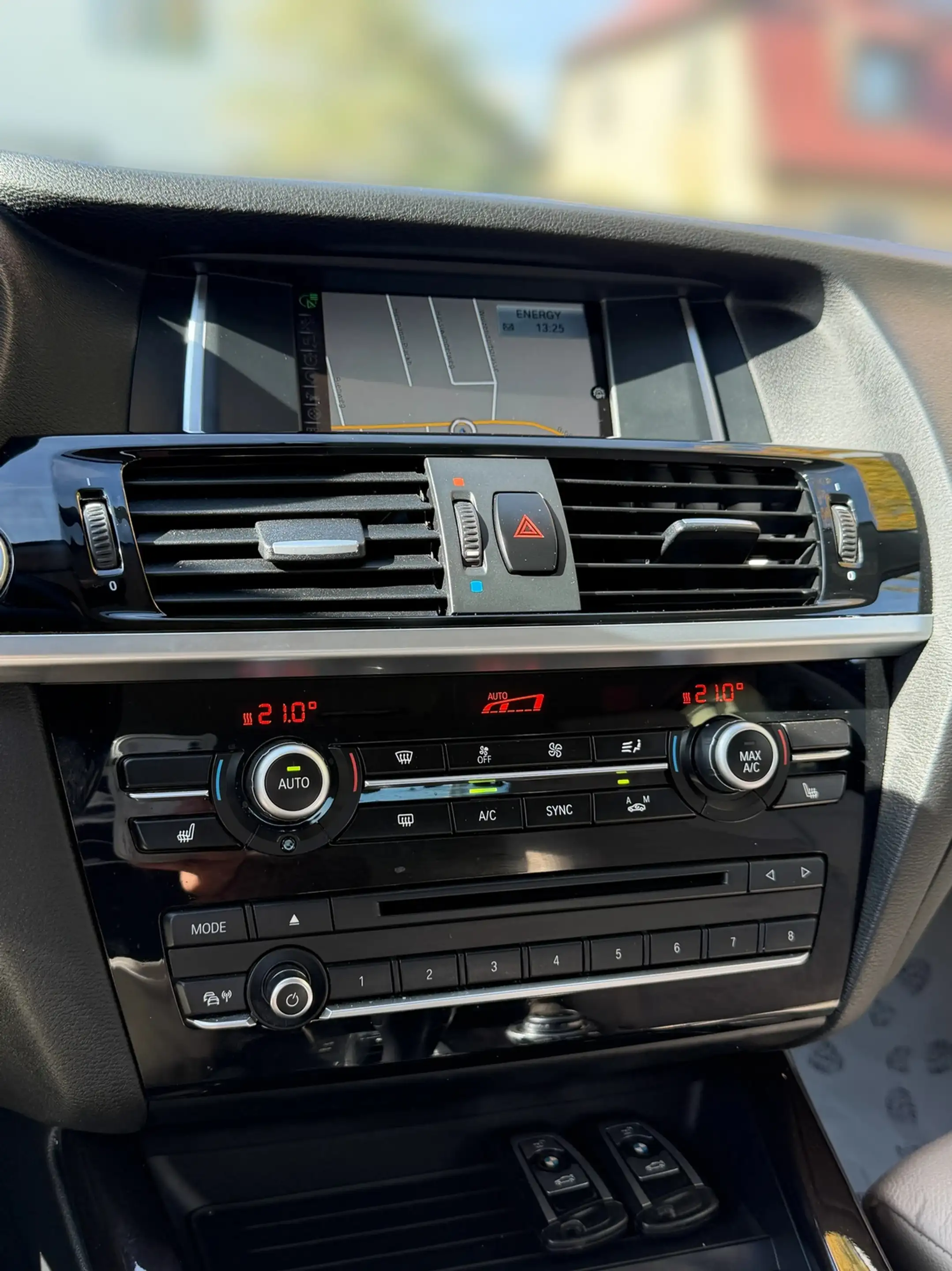 BMW X4 20d xDrive Advantage Aut./Luxury/Garantie — photo 13