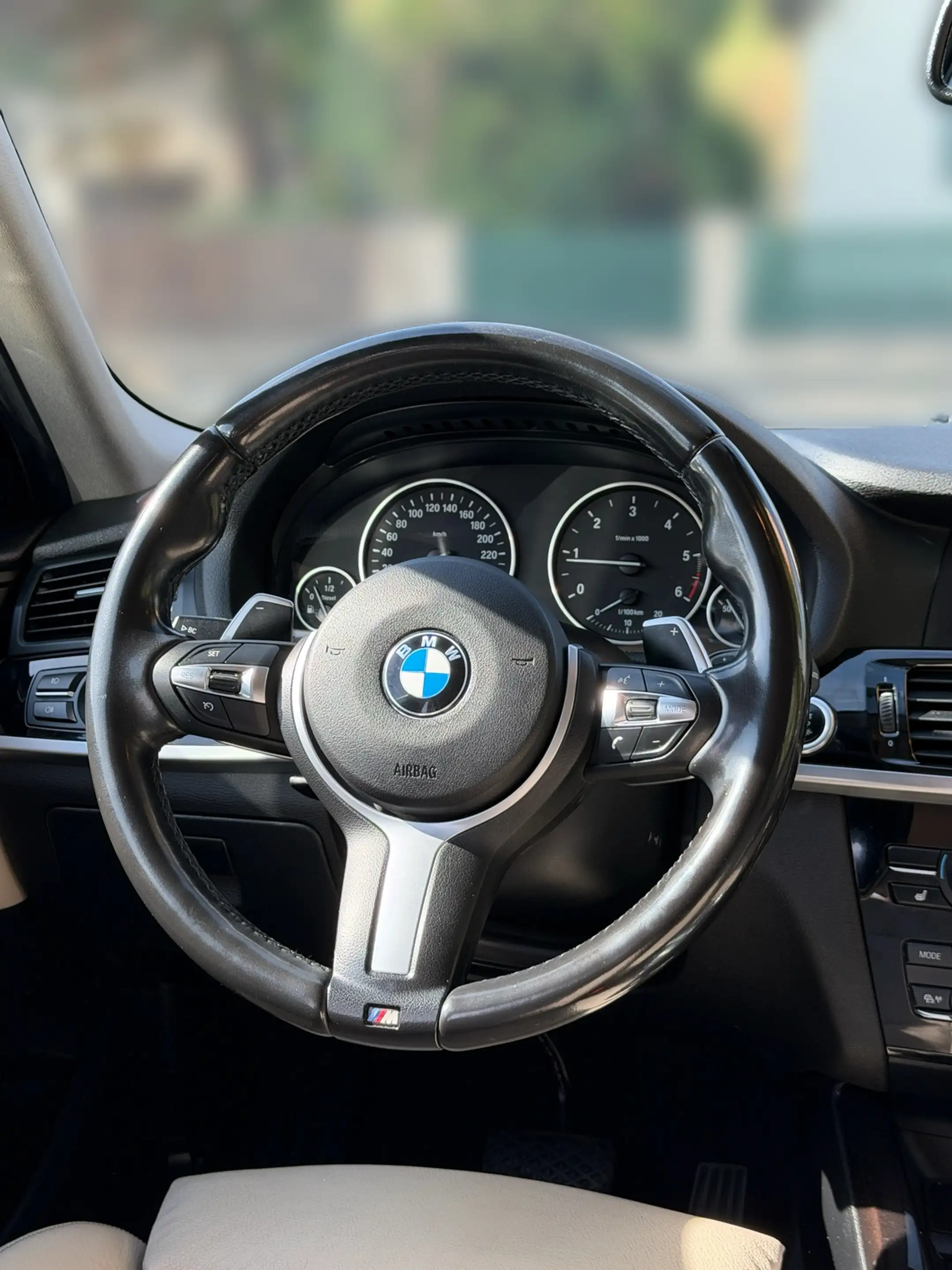 BMW X4 20d xDrive Advantage Aut./Luxury/Garantie — photo 11