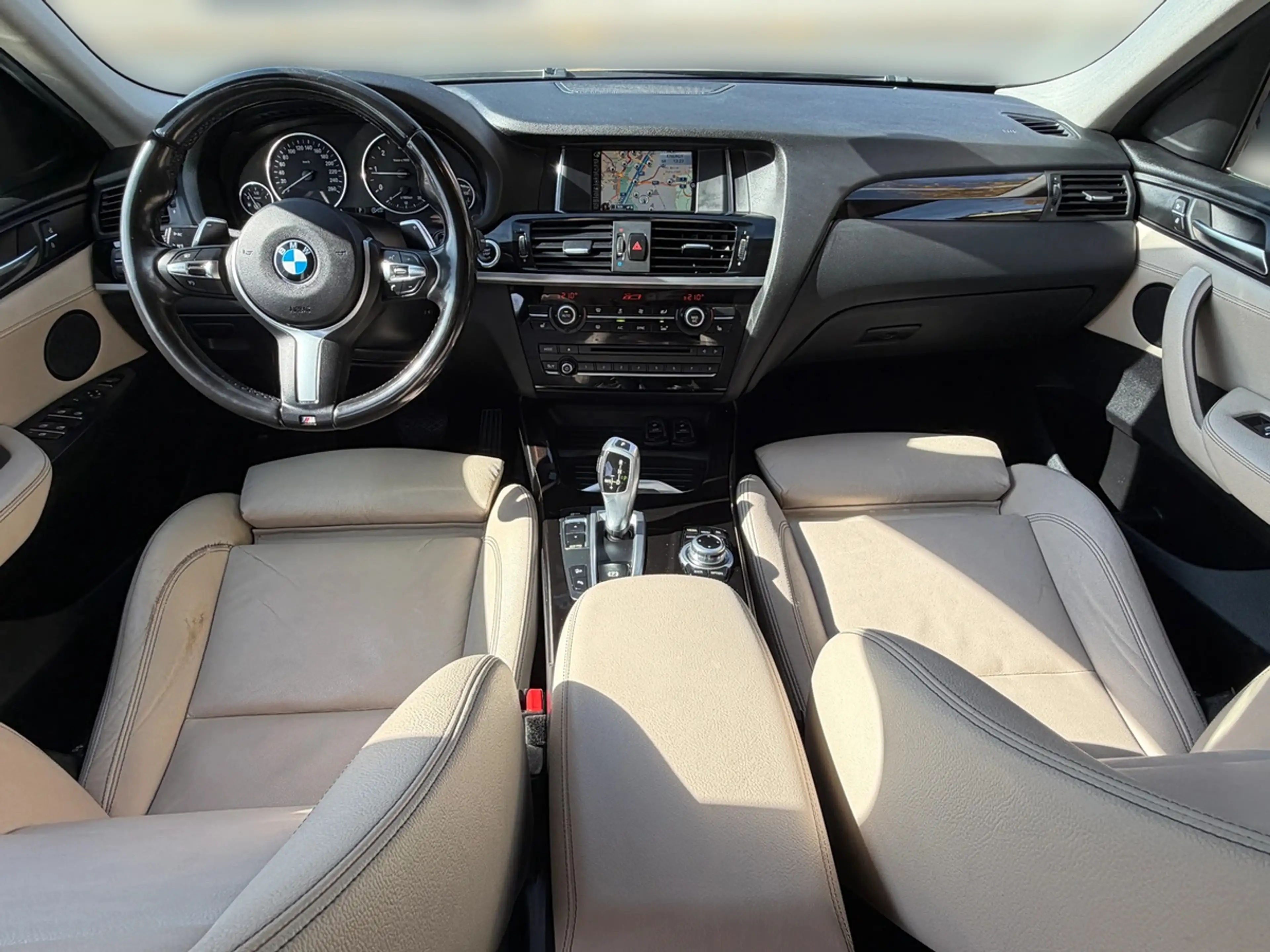 BMW X4 20d xDrive Advantage Aut./Luxury/Garantie — photo 7
