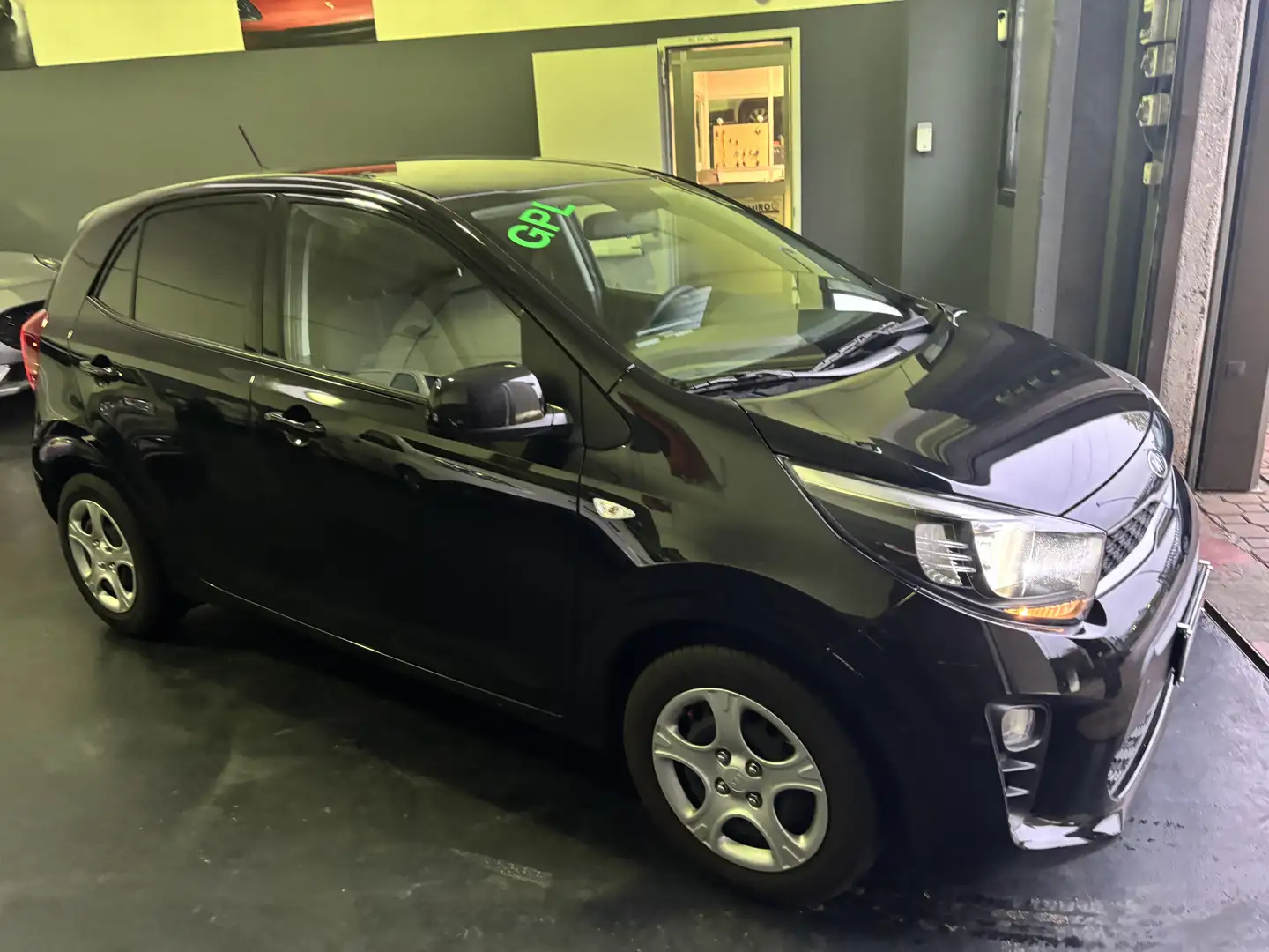 Kia Picanto 1.0 City Limited Gpl 5p - 2