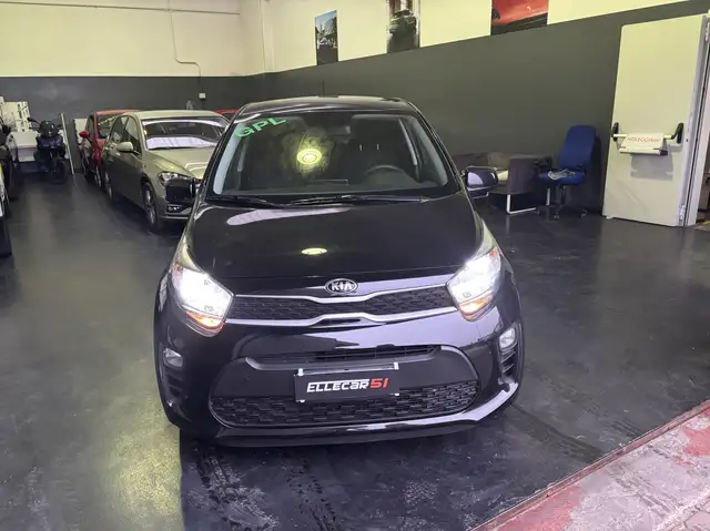 Kia Picanto 1.0 City Limited Gpl 5p