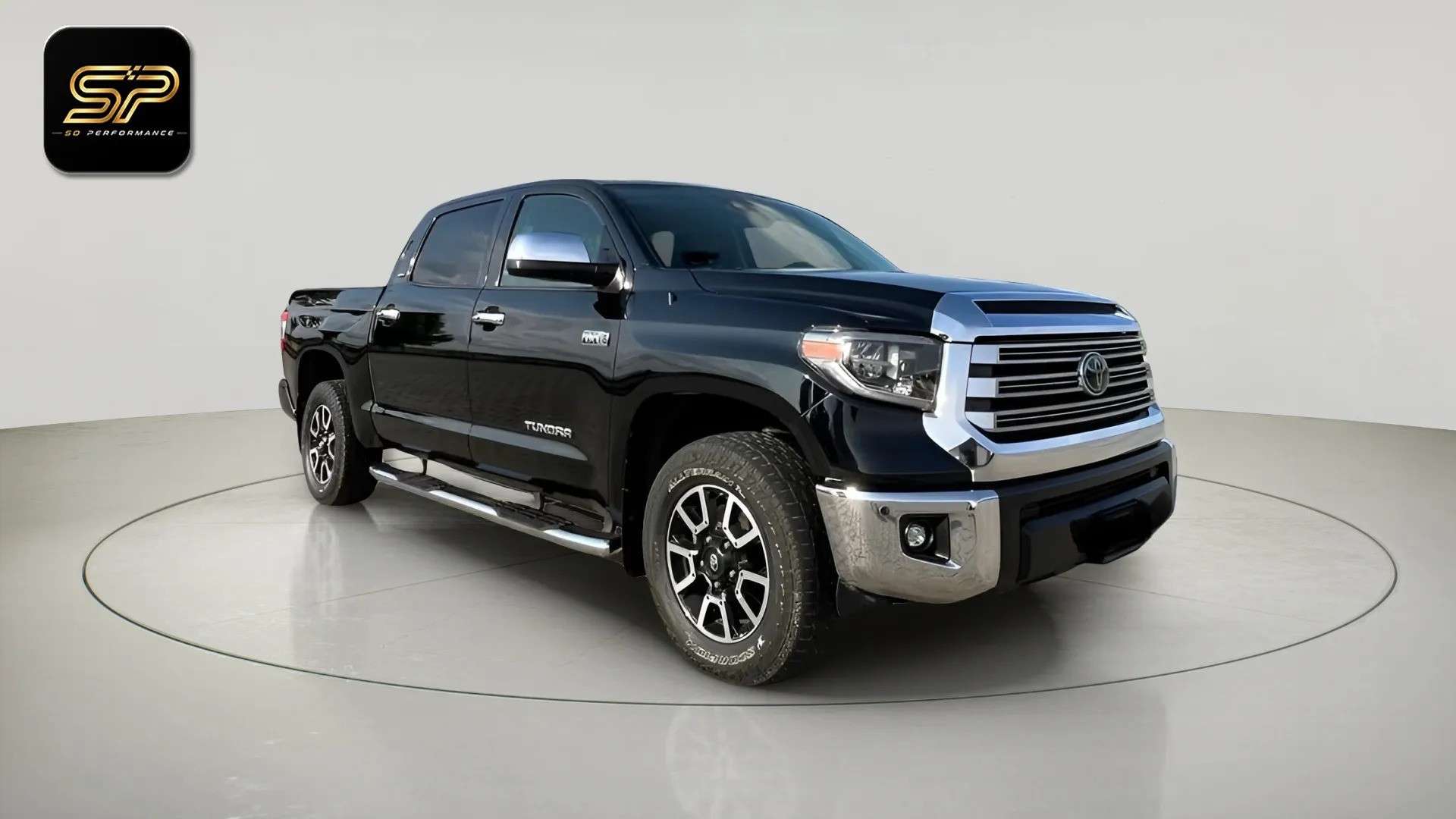Toyota Tundra