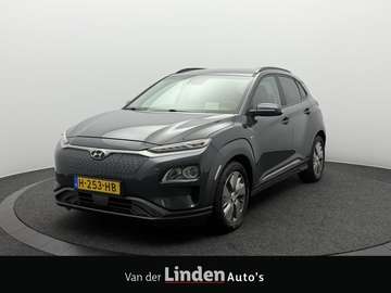 EV Fashion 64 kWh 3-Fase SOH 92,6% | Warmtepomp |