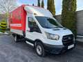 Ford Ford Transit Pritsche 310 L2 Einzelkabine*1 Hand Weiß - thumbnail 3