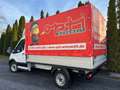 Ford Ford Transit Pritsche 310 L2 Einzelkabine*1 Hand Weiß - thumbnail 5