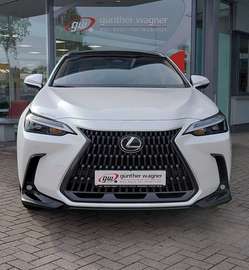 E-FOUR Executive Line NX450h+ 2,5 E-Four Executive