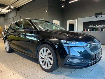 2.0TDI DSG4x4 COMBI*LED*AMBIENTE*KEYLESS