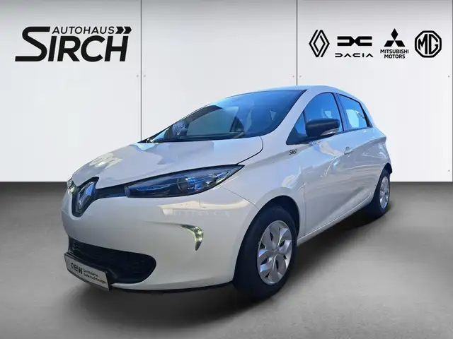 Renault ZOE Life Z.E. 40*NAVI*incl. AKKU*