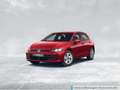 Volkswagen Golf VIII 1.5 TSI Life AHK DigCockpit Navi SHZ P Rot - thumbnail 2