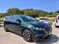 Fiat Tipo Lounge Navi Xenon Leder DAB 120PS Grün - thumbnail 1