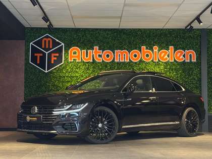 Volkswagen Arteon 2.0 TSI 3x R-LINE|PANO|VIRTUAL|SFEERV.|MASSAGE