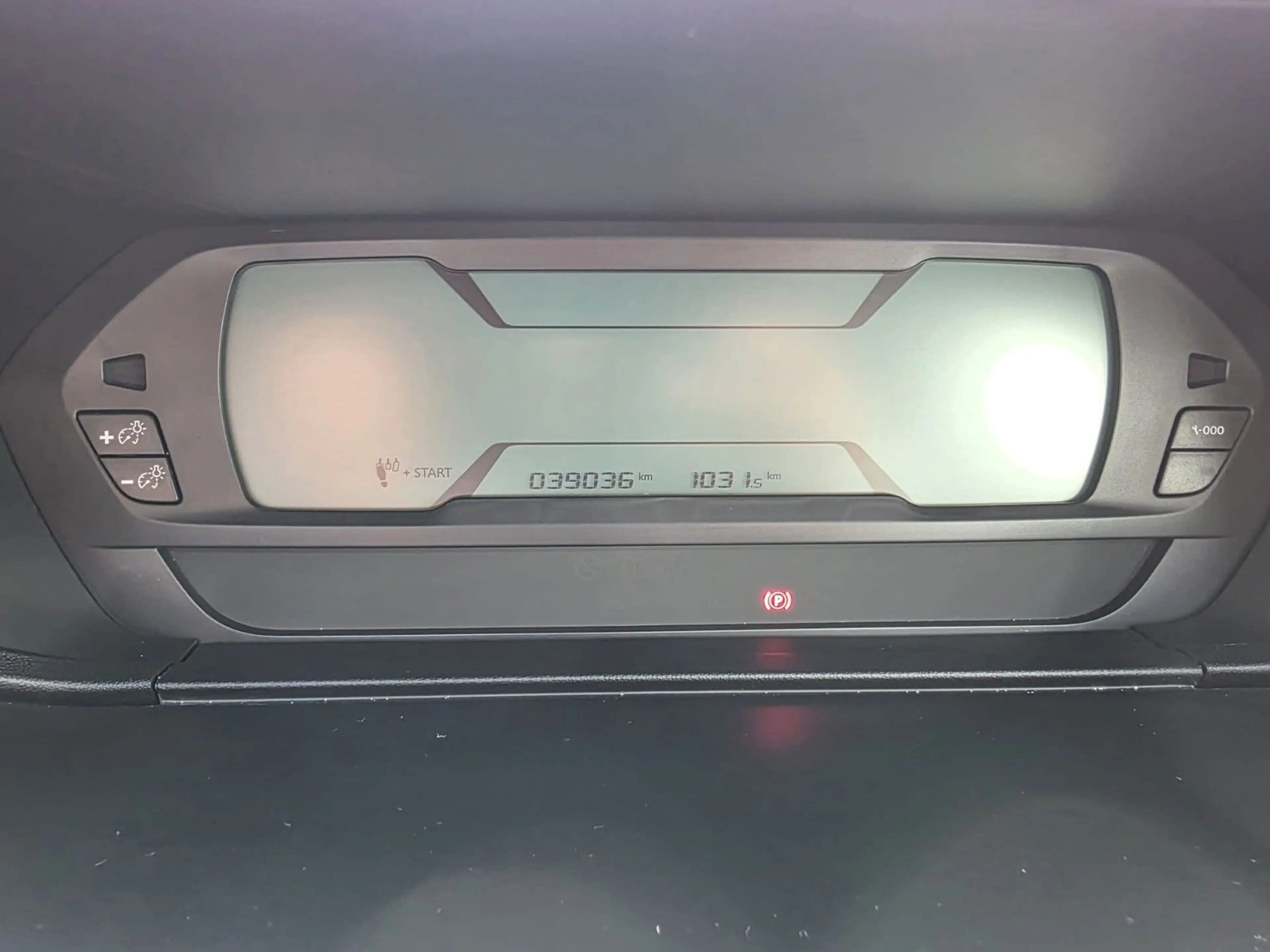 Citroen Grand C4 Picasso Grand C4 7Sitze PDC(V+H) Navi SZH ALU Klimaaut — photo 10