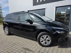 Citroën Grand C4 Picasso / SpaceTourer Grand C4 7Sitze PDC(V+H) Navi SZH ALU Klimaaut