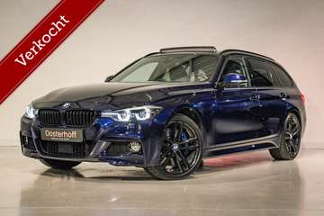 3-serie Touring 340i xDrive M Sport Edition PANO