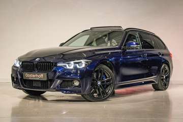 3-serie Touring 340i xDrive M Sport Edition PANO
