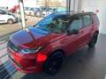 Land Rover Discovery Sport R-DYNAMIC HYBRID BENZINE AUTOMAAT NIEUW OKM Rouge - thumbnail 2