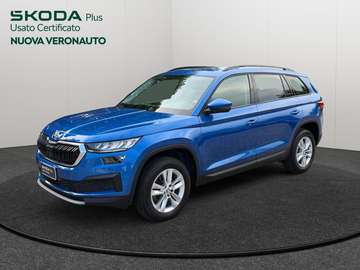 Executive 2.0 TDI 110 kW (150 CV) 7 marce - DSG