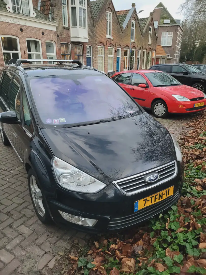 Ford Galaxy Galaxy+2.0+SCTi+Titanium - 1