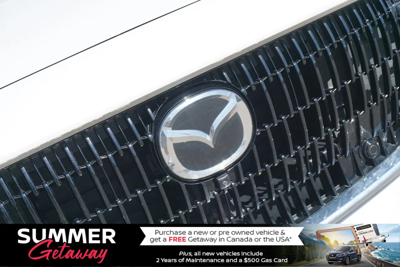 Mazda CX-90 MHEV снимка Mazda CX-90 MHEV