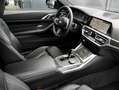 BMW 440 M440i xDrive Coupé M Sport Pro DA Prof. Laser HuD Nero - thumbnail 3