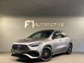 Mercedes-Benz GLA 35 AMG 4M Pano|Memory|HuD|Carbon|VOL Gris - thumbnail 1