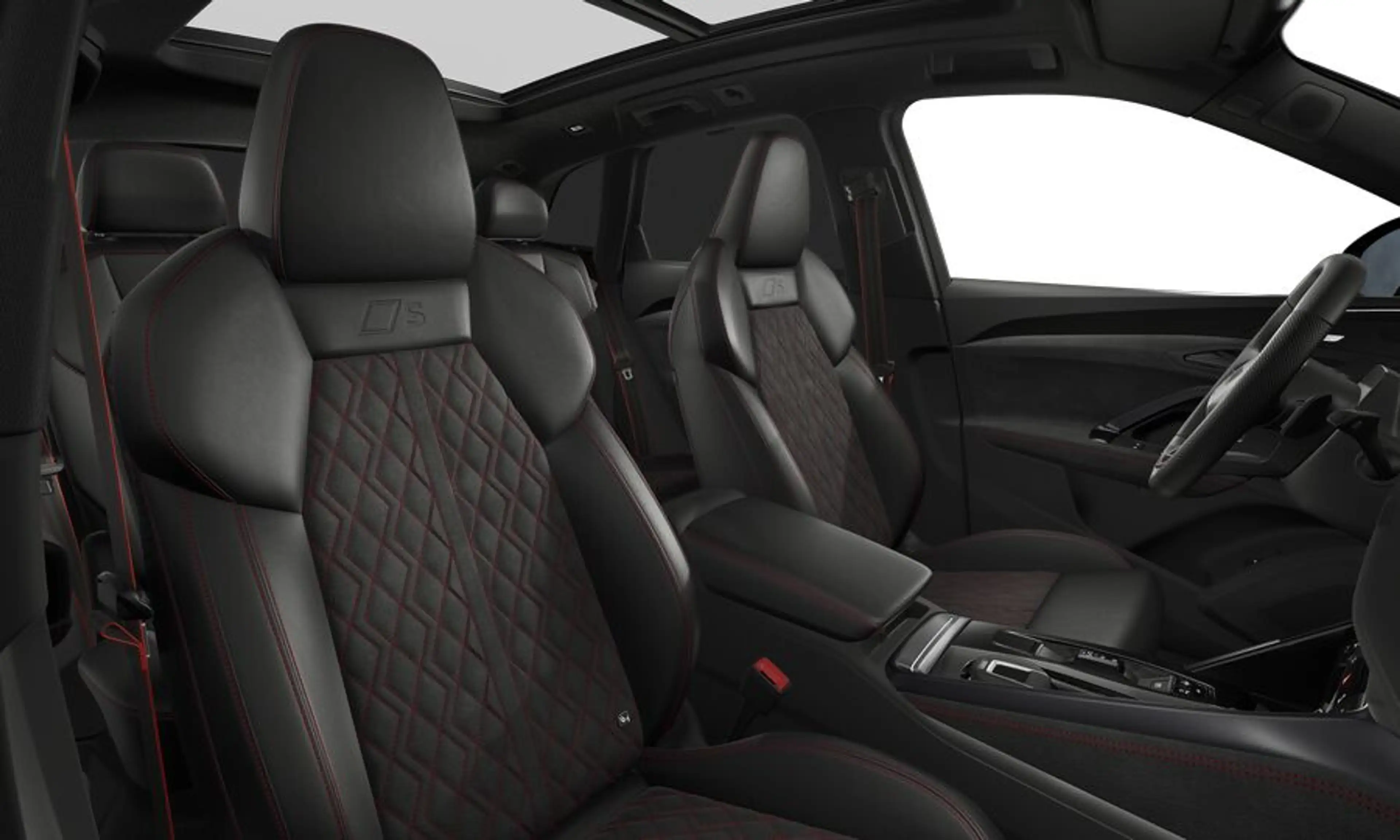 Audi Q5 Sportback quattro edition one — photo 4