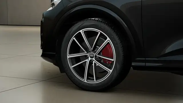 Audi Q5 view 5