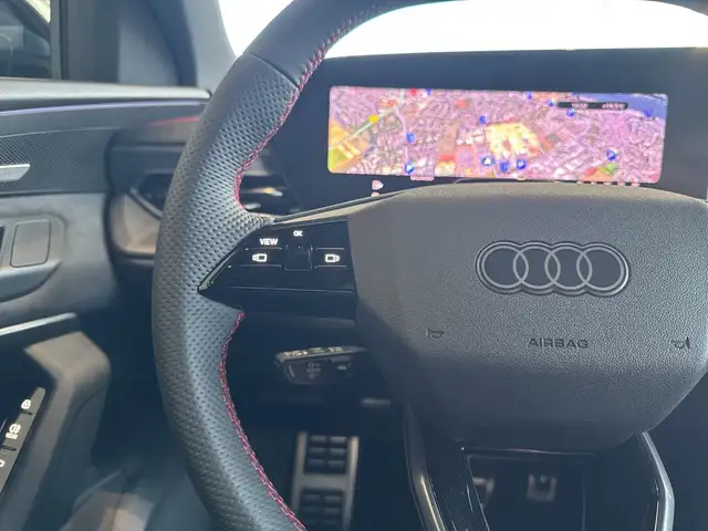Audi Q5 view 15