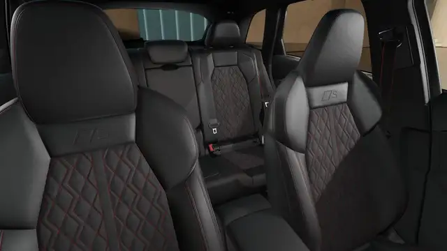 Audi Q5 view 10