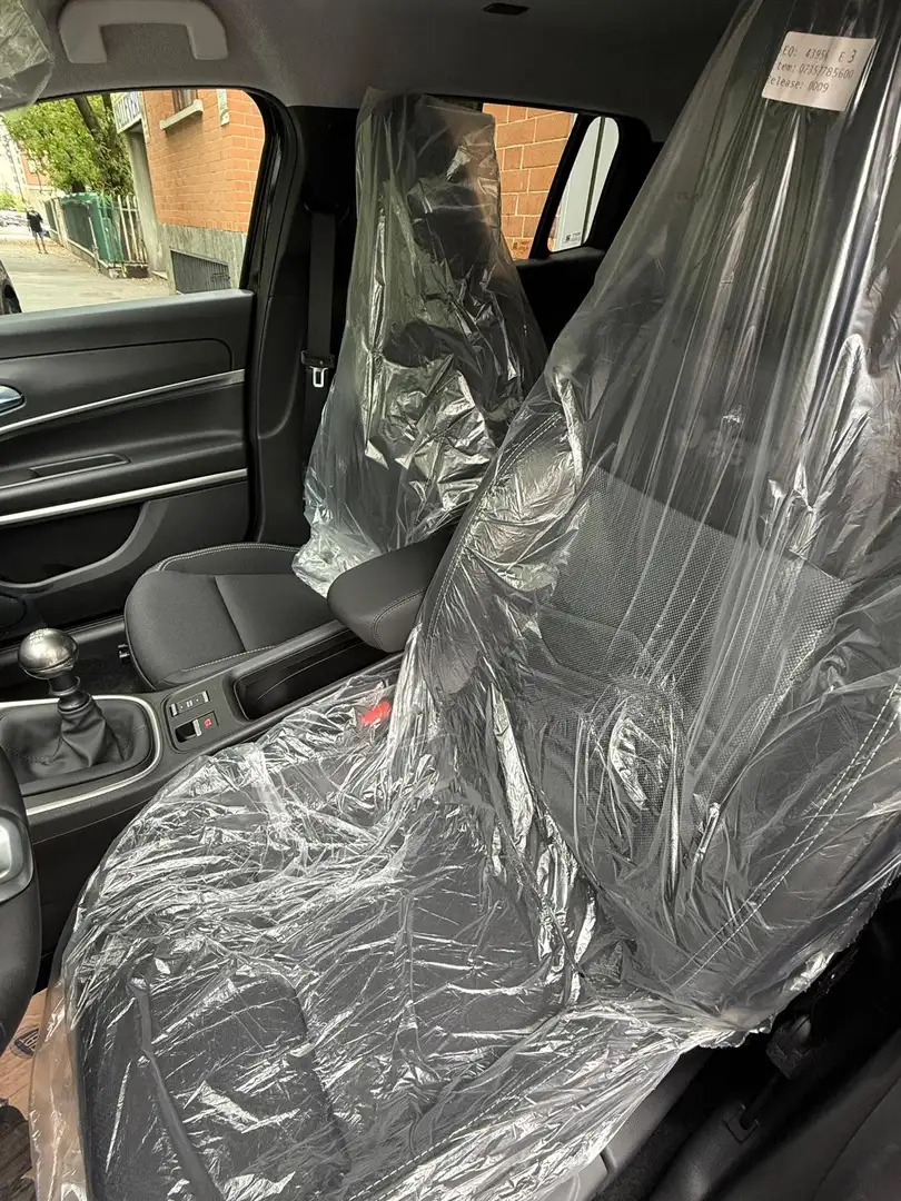 Jeep Avenger Avenger 1.2 turbo Summit fwd 100cv Noir - 2